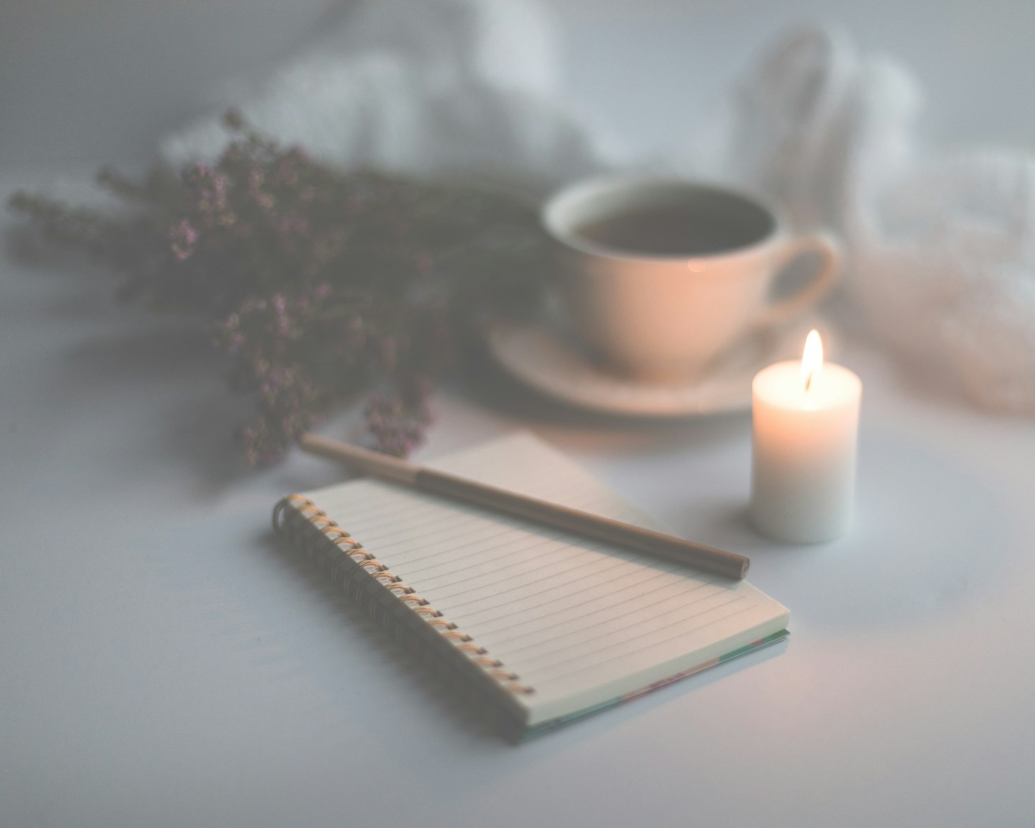 Building A Routine That Actually Works